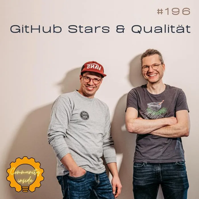 Details zur Podcast Episode #196 Star Wars auf GitHub: 4,5 Mio. Fake-Sterne entdeckt Details zur Podcast Episode #196 Star Wars auf GitHub: 4,5 Mio. Fake-Sterne entdeckt