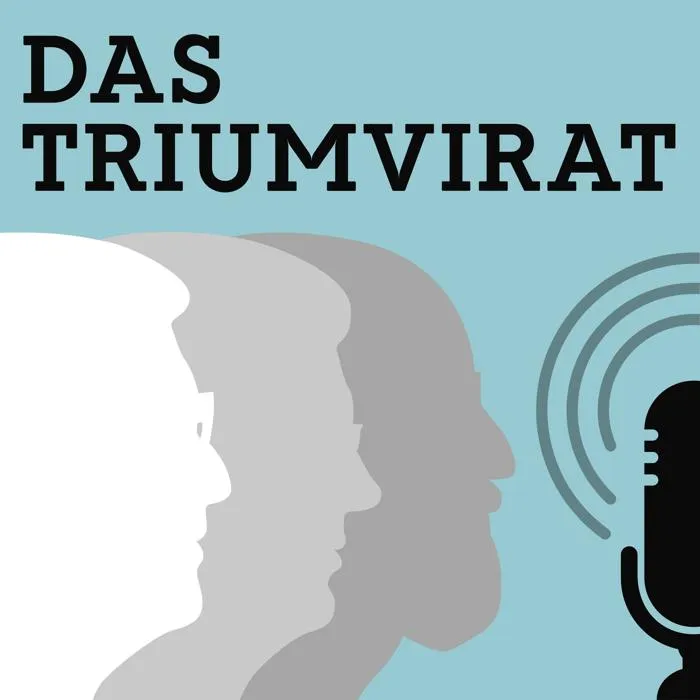 Podcast Das Duumvirat